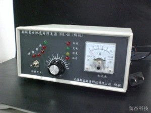 蓄電池修復儀MC Ⅱ型 原理、應用與維護全解析